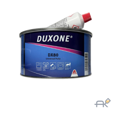 Шпатлёвка DUXON DX80 UNI 2кг 